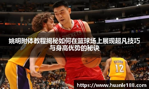 姚明附体教程揭秘如何在篮球场上展现超凡技巧与身高优势的秘诀