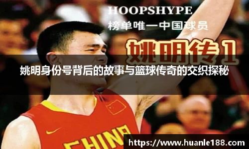 姚明身份号背后的故事与篮球传奇的交织探秘